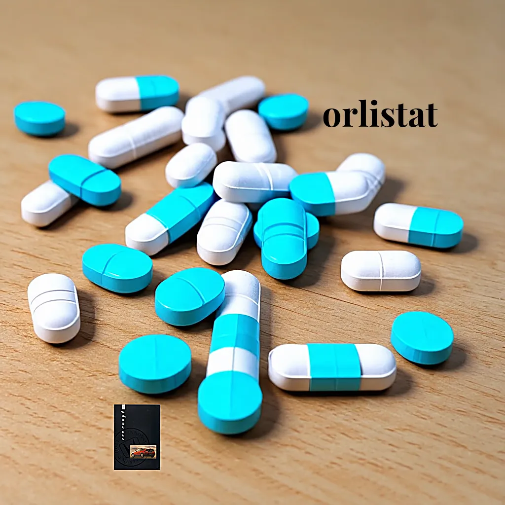 Pharmacie en ligne orlistat